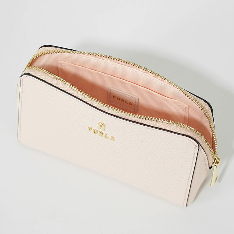 FURLA レディース コスメケース CAMELIA M COSMETIC CASE SET WE00453 ARE000 6カラー