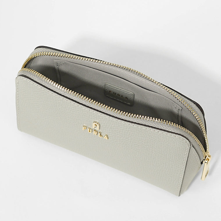 FURLA レディース コスメケース CAMELIA M COSMETIC CASE SET WE00453 ARE000 6カラー