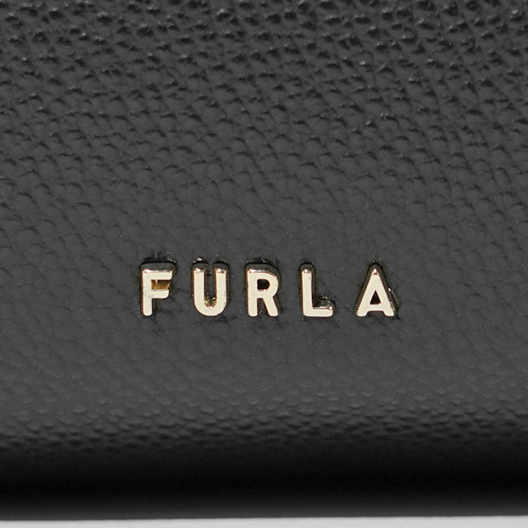FURLA レディース ショルダーバッグ DOUBLE MINI BOSTON BAG WE00870 BX3036 2カラー