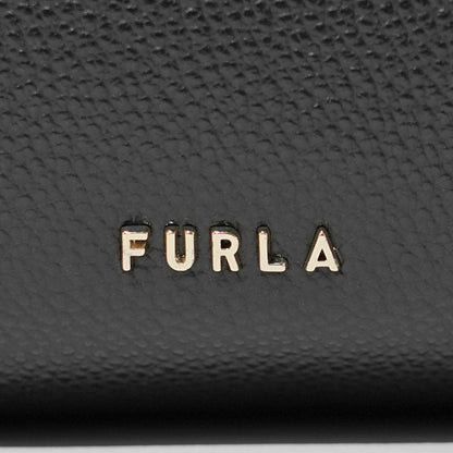 FURLA レディース ショルダーバッグ DOUBLE MINI BOSTON BAG WE00870 BX3036 2カラー