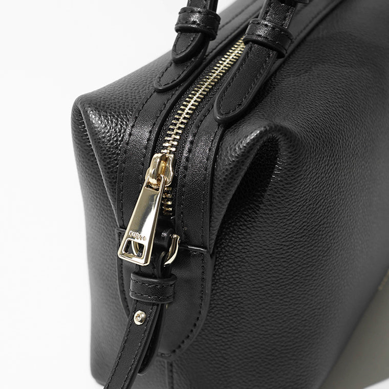 FURLA レディース ショルダーバッグ DOUBLE MINI BOSTON BAG WE00870 BX3036 2カラー