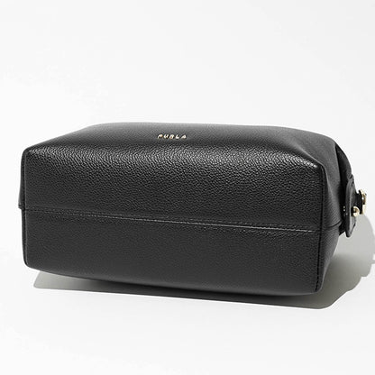 FURLA レディース ショルダーバッグ DOUBLE MINI BOSTON BAG WE00870 BX3036 2カラー