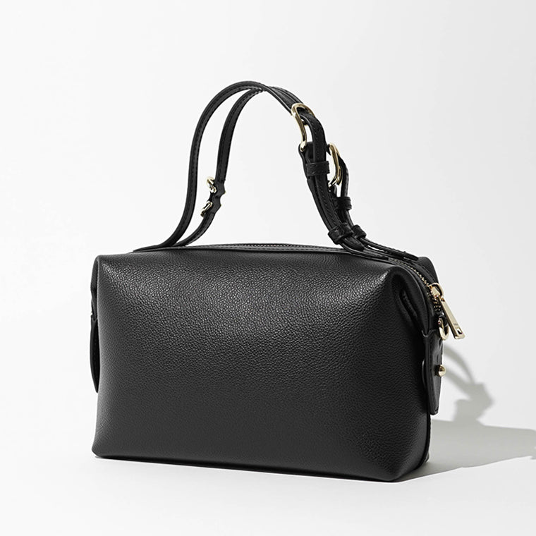 FURLA レディース ショルダーバッグ DOUBLE MINI BOSTON BAG WE00870 BX3036 2カラー