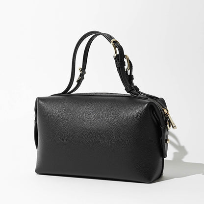 FURLA レディース ショルダーバッグ DOUBLE MINI BOSTON BAG WE00870 BX3036 2カラー