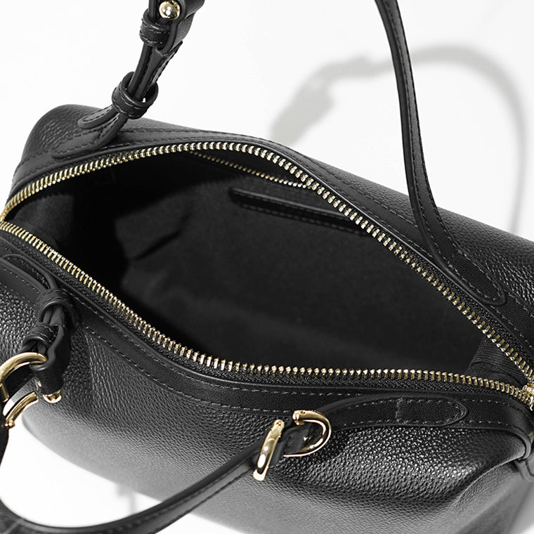 FURLA レディース ショルダーバッグ DOUBLE MINI BOSTON BAG WE00870 BX3036 2カラー