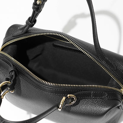 FURLA レディース ショルダーバッグ DOUBLE MINI BOSTON BAG WE00870 BX3036 2カラー