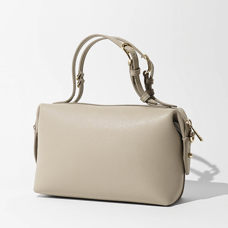 FURLA レディース ショルダーバッグ DOUBLE MINI BOSTON BAG WE00870 BX3036 2カラー