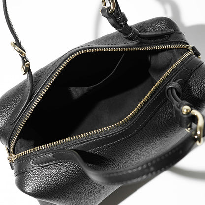 FURLA レディース ショルダーバッグ DOUBLE MINI BOSTON BAG WE00870 BX3036 2カラー
