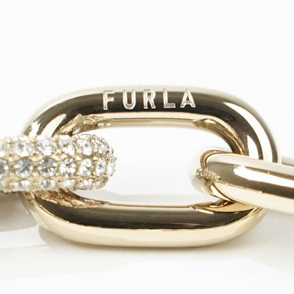 FURLA レディース ブレスレット FURLA MIANUVOLA BOLD BRACELET WJ00246 K21000 ORO OR000