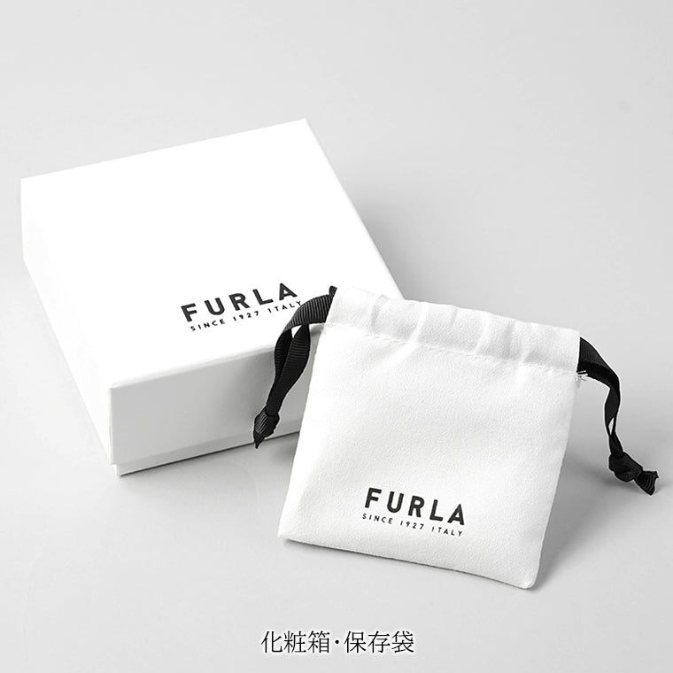 FURLA レディース ブレスレット FURLA MIANUVOLA BOLD BRACELET WJ00246 K21000 ORO OR000