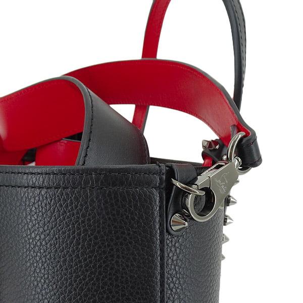 クリスチャンルブタン CHRISTIAN LOUBOUTIN レディース トートバッグ