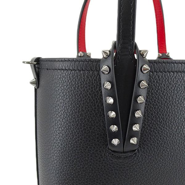クリスチャンルブタン CHRISTIAN LOUBOUTIN レディース トートバッグ