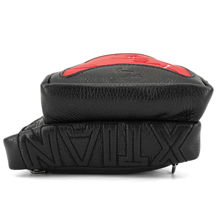 ルブタン　正規品　ショルダーバッグ Amazon | [Christian Louboutin] [クリスチャンルブタン] ショルダー