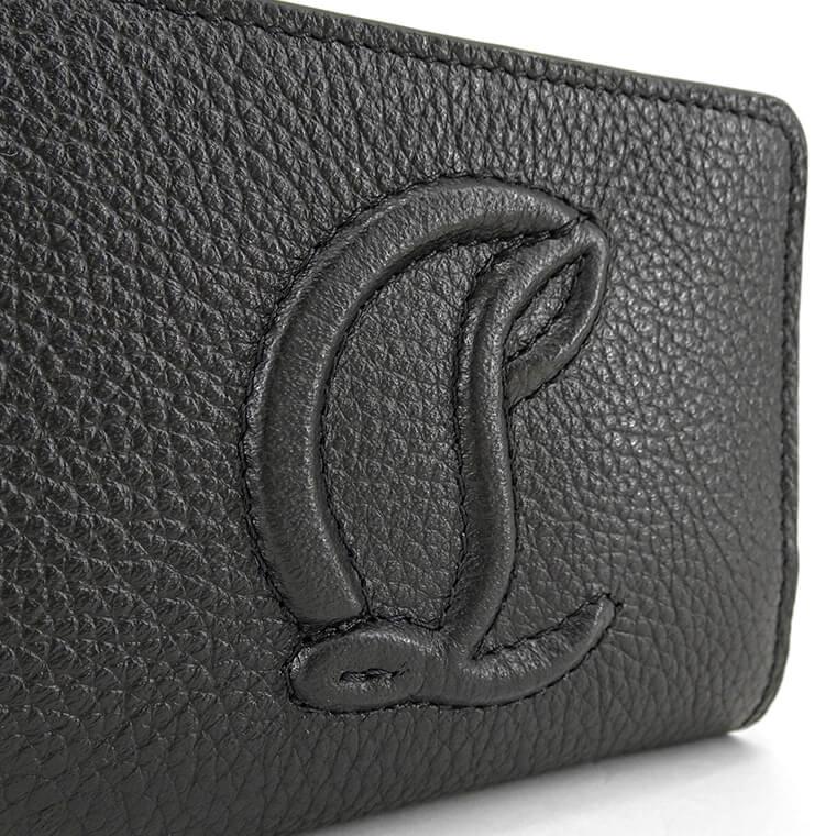 クリスチャンルブタン CHRISTIAN LOUBOUTIN レディース 2つ折り