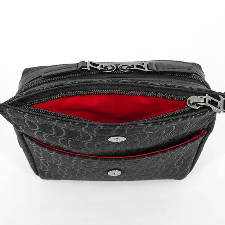 クリスチャンルブタン CHRISTIAN LOUBOUTIN メンズ ショルダーバッグ