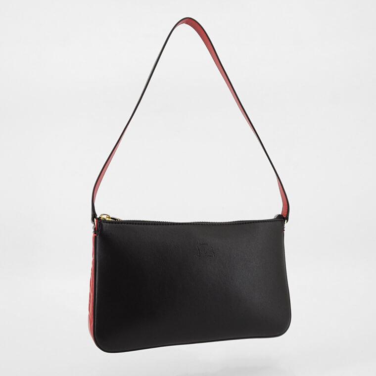 Christian Louboutin クリスチャンルブタン ショルダーバッグ