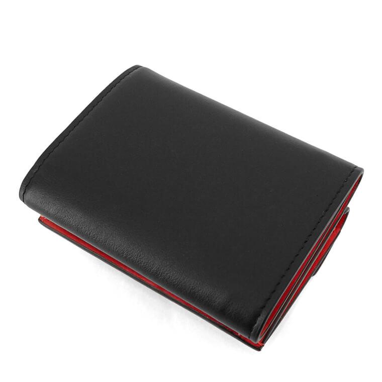 CHRISTIAN LOUBOUTIN レディース 3つ折り財布 LOUBI 54 3235108 2カラー