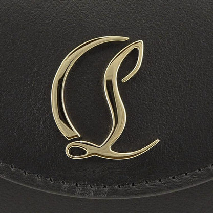 CHRISTIAN LOUBOUTIN レディース 3つ折り財布 LOUBI 54 3235108 2カラー