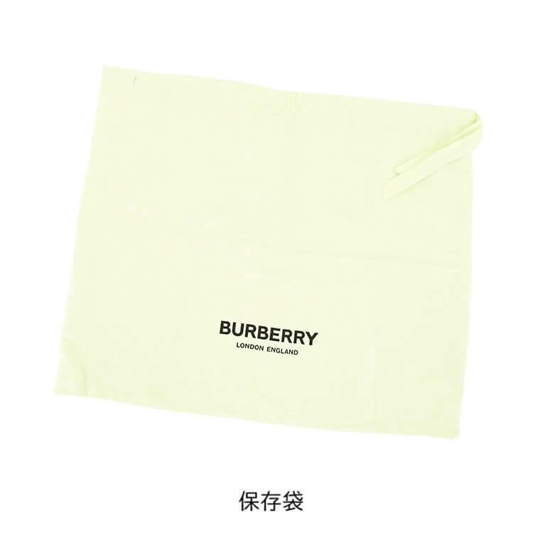 BURBERRY London England メンズ ショルダーバッグ PADDY 8049094 BLACK ブラック A1189