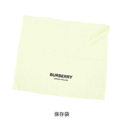 BURBERRY London England メンズ ショルダーバッグ PADDY 8049094 BLACK ブラック A1189