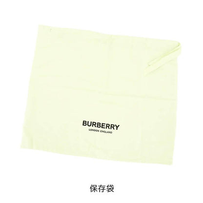 BURBERRY London England メンズ レディース ベルトバッグ SONNY 8049095 BLACK ブラック A1189