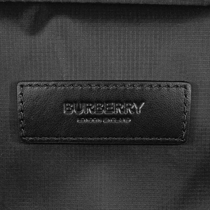 BURBERRY London England メンズ レディース ベルトバッグ SONNY 8049095 BLACK ブラック A1189