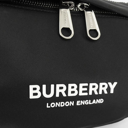 BURBERRY London England メンズ レディース ベルトバッグ SONNY 8049095 BLACK ブラック A1189