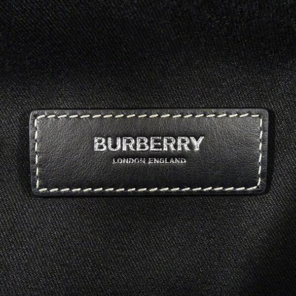 BURBERRY London England メンズ レディース ベルトバッグ CASON 8052806 DARK BIRCH BROWN A8900