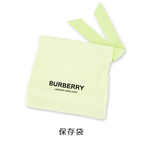 BURBERRY London England メンズ 2つ折り財布 8070201 CHARCOAL A1208