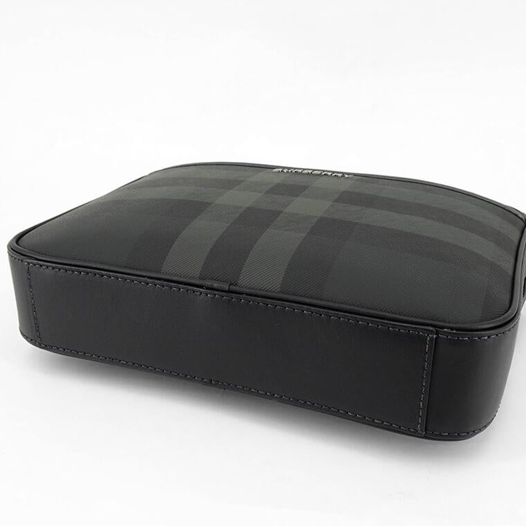 バーバリー BURBERRY London England メンズ ショルダーバッグ