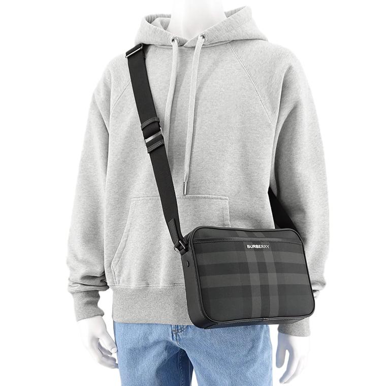 バーバリー BURBERRY London England メンズ ショルダーバッグ