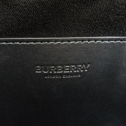 BURBERRY London England メンズ レディース ショルダーバッグ PADDY BAG 8073271 NAVY ネイビー A1222