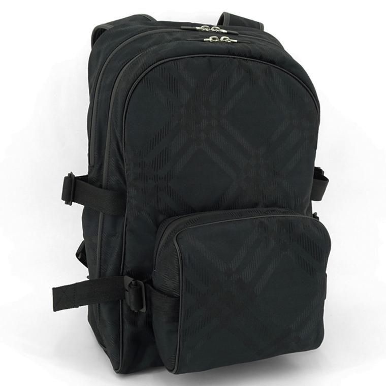 美品 バーバリー リュック 大容量 バックパック 鞄 黒 レディース メンズ 楽天市場】バーバリー（バックパック・リュック｜男女兼用バッグ