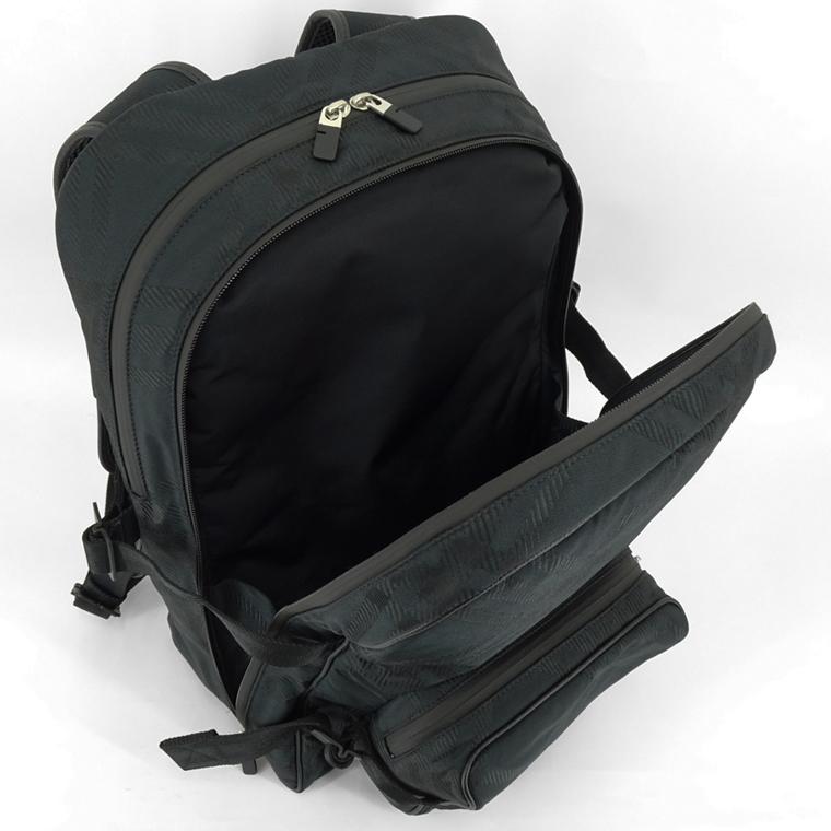 バーバリー BURBERRY London England メンズ レディース バックパック