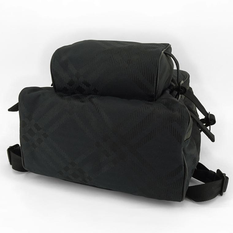 バーバリー BURBERRY London England メンズ レディース バック