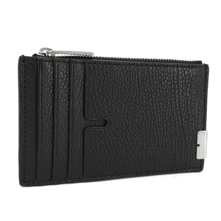 BURBERRY ブラック ミニ財布　ケース バーバリー BURBERRY London England メンズ カード＆コイン