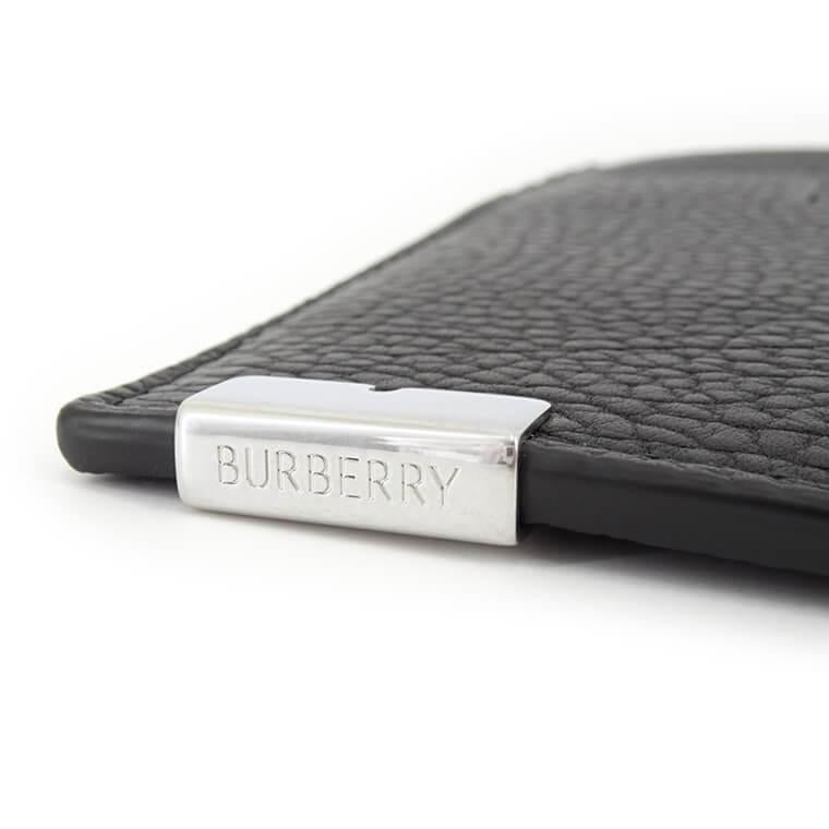 バーバリー BURBERRY London England メンズ カード＆コイン
