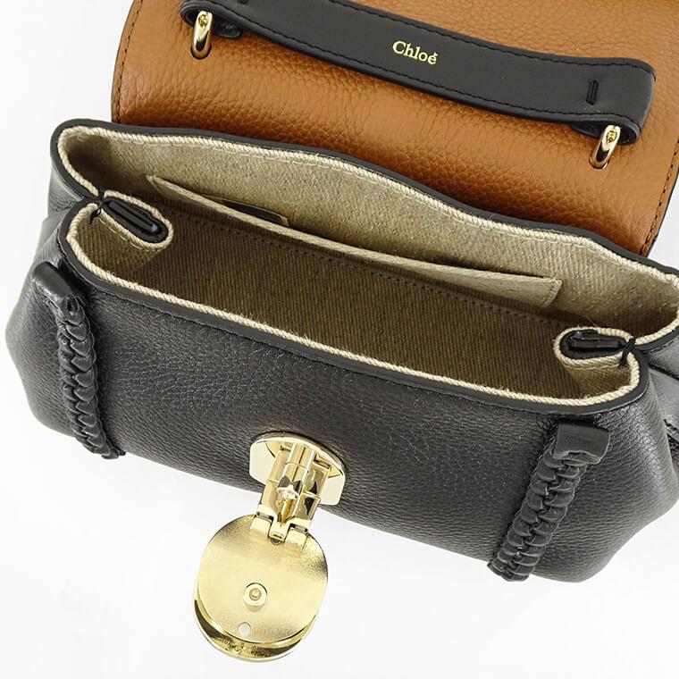 クロエ Chloe レディース ショルダーバッグ ブラック – WORLDCLUB1989