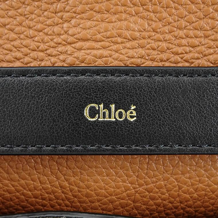 Chloe レディース ショルダーバッグ PENELOPE MINI SOFT SHOULDER BAG CHC23AS575K15 BLACK ブラック 001