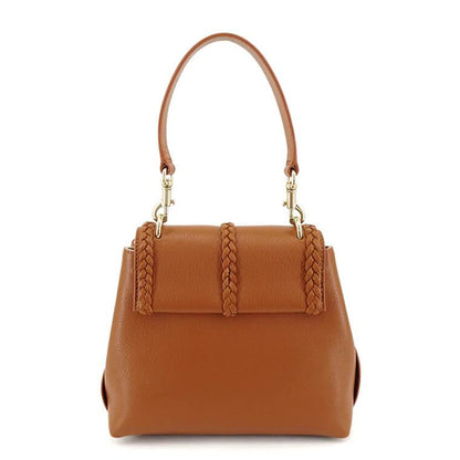 Chloe レディース ショルダーバッグ PENELOPE SMALL SOFT CHC23US567K15 CARAMEL キャラメル 247