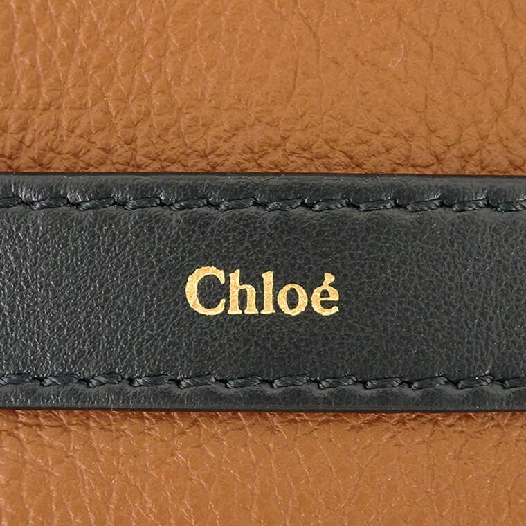 Chloe レディース ショルダーバッグ PENELOPE SMALL SOFT CHC23US567K15 CARAMEL キャラメル 247