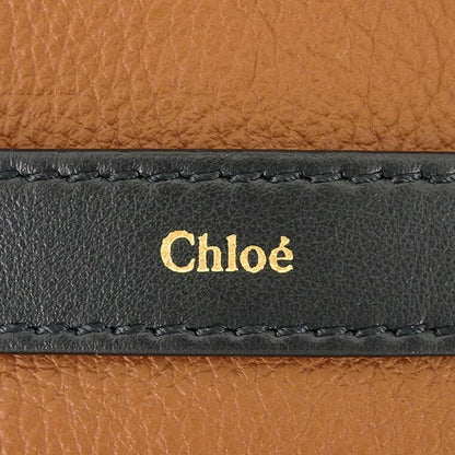 Chloe レディース ショルダーバッグ PENELOPE SMALL SOFT CHC23US567K15 CARAMEL キャラメル 247