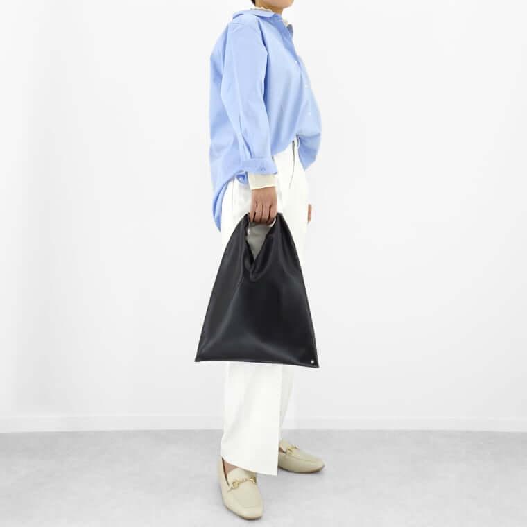 【美品】メゾンマルジェラ　トートバッグ 楽天市場】MM6 エムエムシックス メゾンマルジェラ トートバッグ