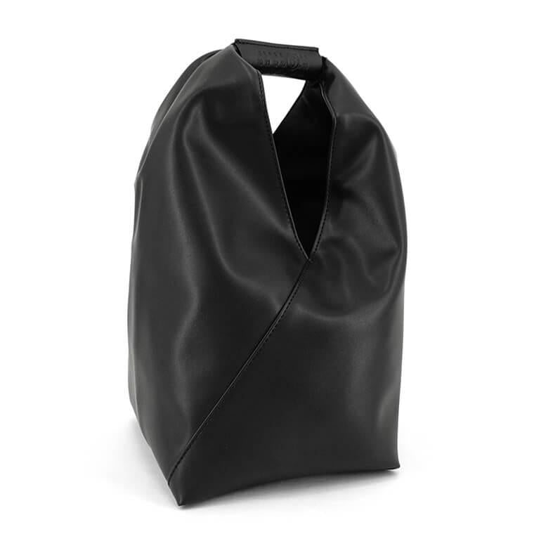 【美品】MM6 Maison Margiela メゾンマルジェラ トートバッグ MM6 Maison Margiela エムエム6 メゾン・マルジェラ JAPANESE