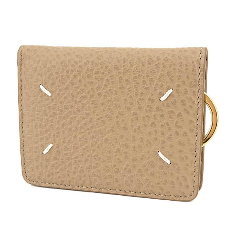 メゾンマルジェラ Maison Margiela ユニセックス キーリング＆カード