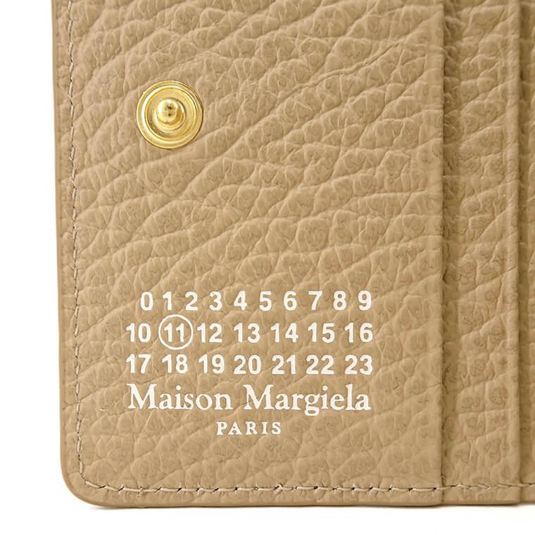 メゾンマルジェラ Maison Margiela ユニセックス キーリング＆カード