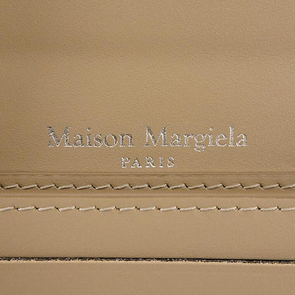 Maison Margiela レディース メンズ カードケース SA3VX0005 P4745 ベージュ T2070