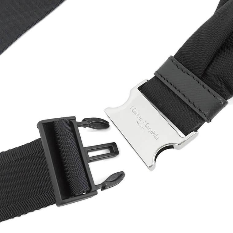 Maison Margiela メゾンマルジェラ　フェイクスエードベルトバッグ 楽天市場】【Maison Margiela】メゾンマルジェラ メンズ ベルトバッグ