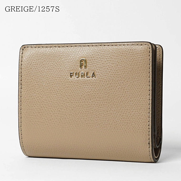 フルラ FURLA レディース 2つ折り財布 FURLA CAMELIA WP00307 ARE000 2カラー