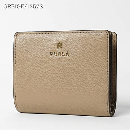 フルラ FURLA レディース 2つ折り財布 FURLA CAMELIA WP00307 ARE000 2カラー